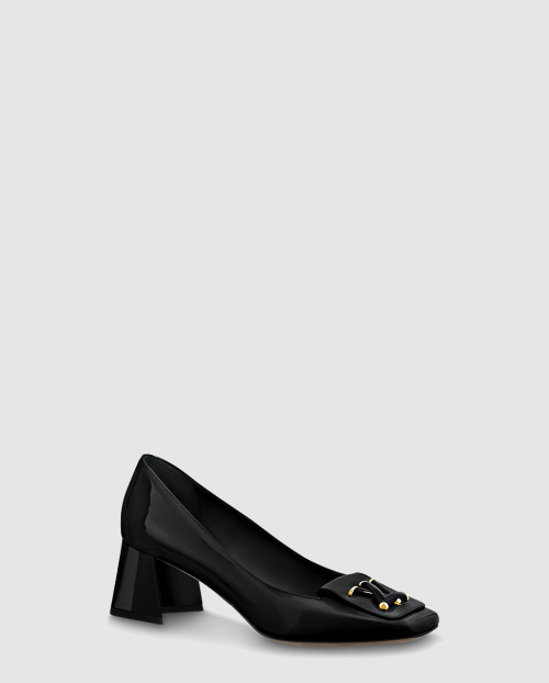 [LOUIS VUITTON-루이비통]셰이크 펌프스 1AB0QY