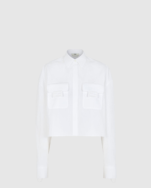 [FENDI-펜디]셔츠 FS7477