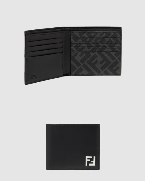 [FENDI-펜디]FF 반지갑 7M0356