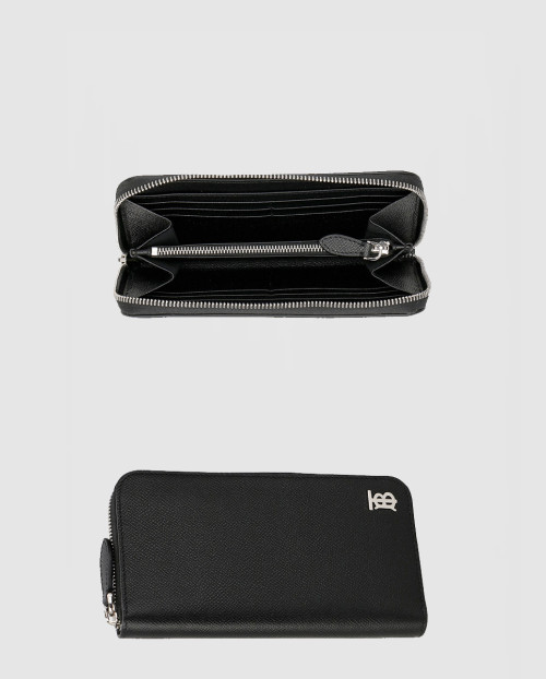 [BURBERRY-버버리]롱 지퍼 머니클립 80626961