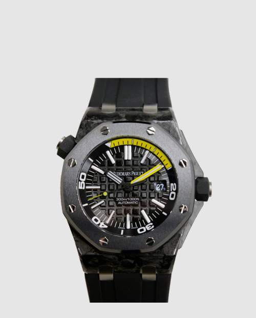 [AP-오데마피게]로얄오크 오프쇼어 다이버 42 15706AU