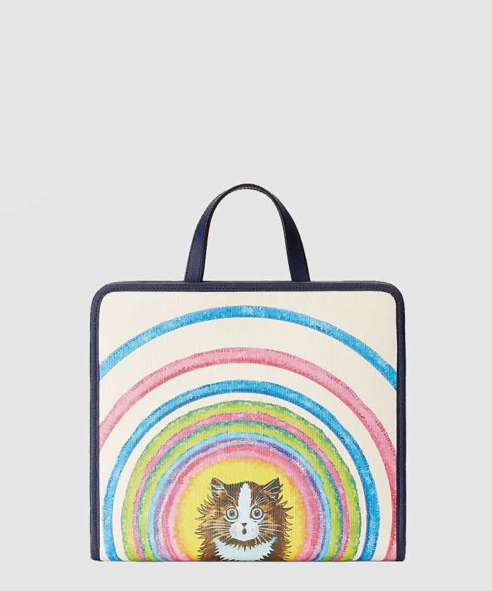 레플리카|이미테이션 gucci-구찌케이디-애니멀-토트백-605614-6