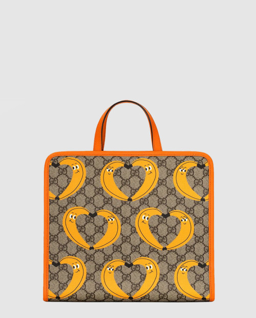 [GUCCI-구찌]케이디 애니멀 토트백 605614