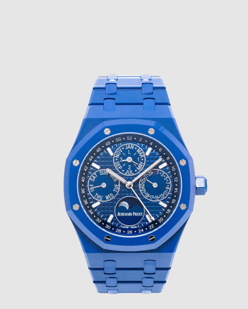 [AP-오데마피게]로얄오크 크로노그래프 41 26574ST