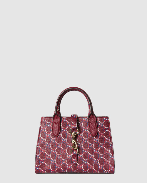 [GUCCI-구찌]스몰 내추럴 그레인 토백 795349