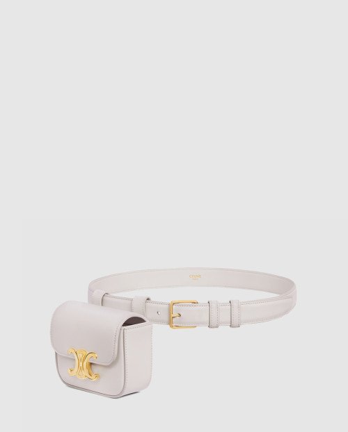 [CELINE-셀린느]트리옹프 벨트백 45BCN3