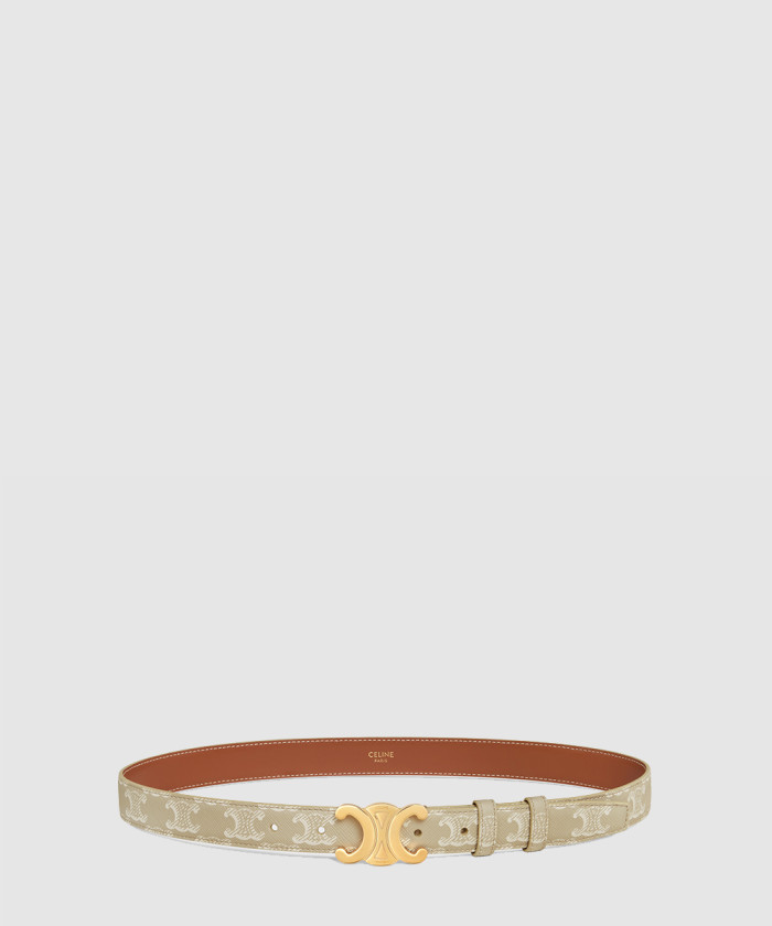 레플리카|이미테이션 celine-셀린느미디엄-트리옹프-벨트-45ak92