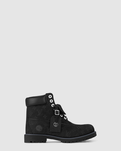 [LOUIS VUITTON-루이비통]팀버랜드 앵클부츠 1AD7YP