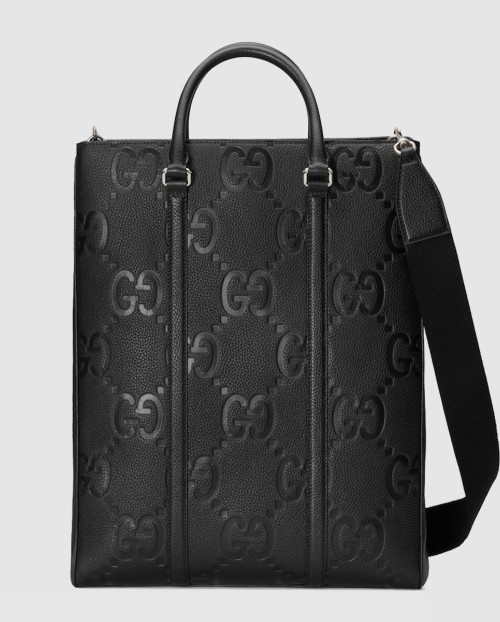 [GUCCI-구찌]GG 미디엄 토트백 760233