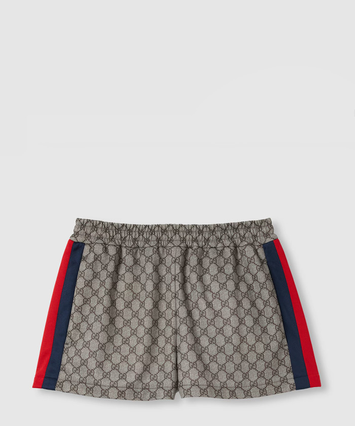 레플리카|이미테이션 gucci-구찌gg-테크니컬-저지-반바지-789195