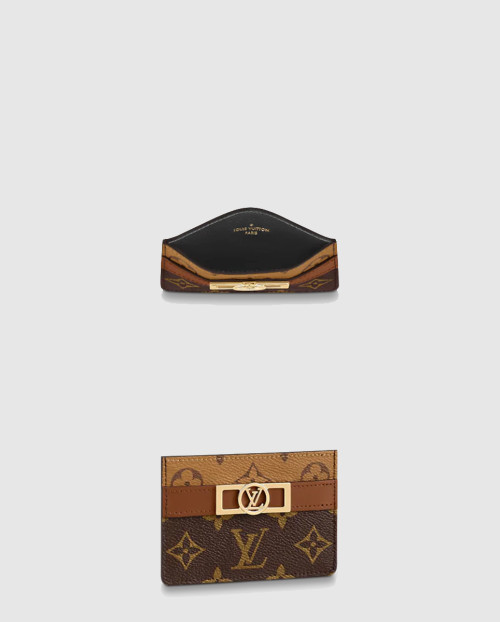 [LOUIS VUITTON-루이비통]명함퍼M80594