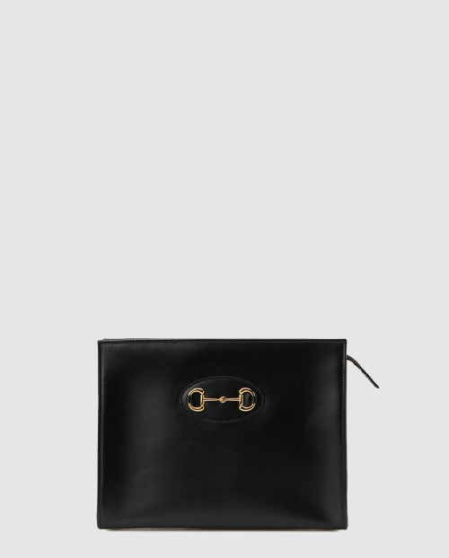 [GUCCI-구찌]1955 홀스빗 파우치 621890