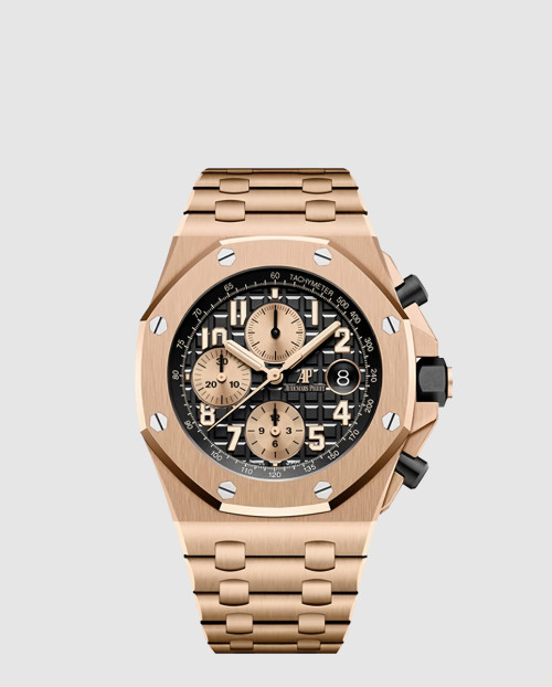[AP-오데마피게]로얄오크 오프쇼어 42 26470OR