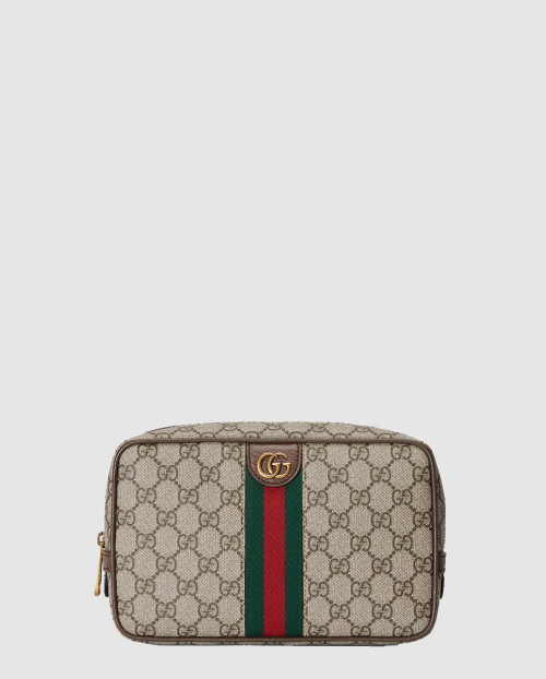 [GUCCI-구찌]오피디아 GG 코스메틱 케이스 760019