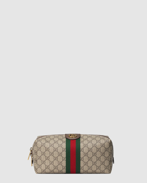 [GUCCI-구찌]GG 코스메틱 케이스 572767