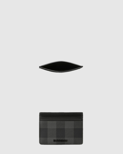 [BURBERRY-버버리]체크 카드 케이스 80702751