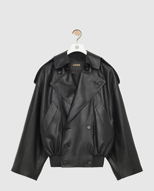 [LOEWE-로에베]벌룬 재킷