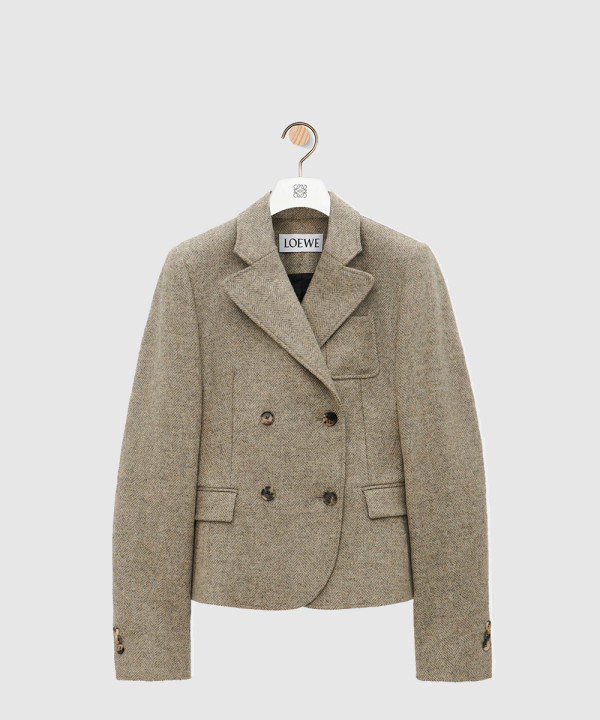 [LOEWE-로에베]테일러드 재킷