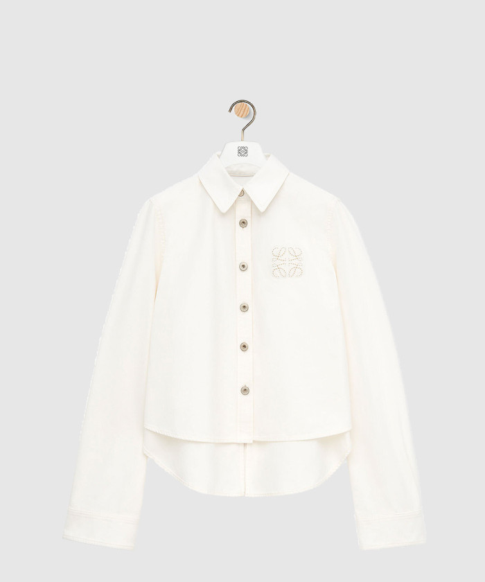 레플리카|이미테이션 loewe-로에베트라페즈-셔츠