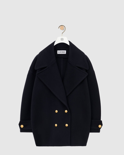 [LOEWE-로에베]페블 피코트