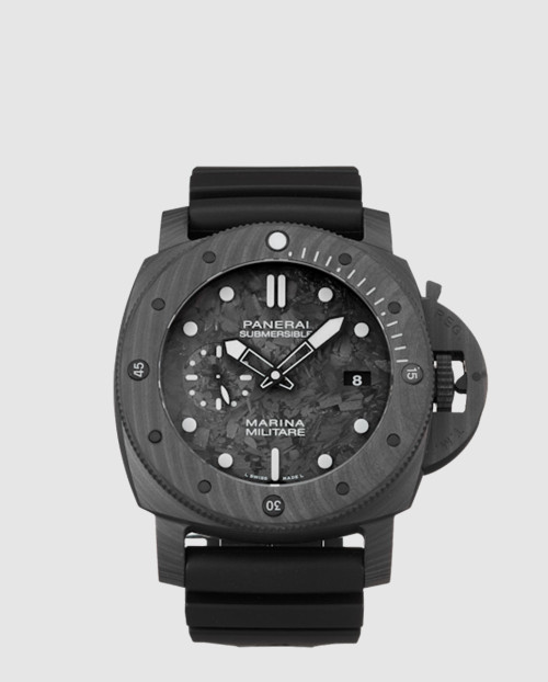 [PANERAI-파네라이]섭머저블 47 00979