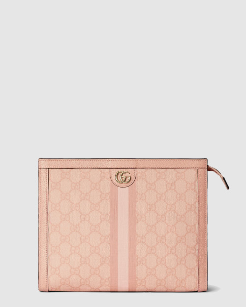 [GUCCI-구찌]오피디아 GG 클러치 625549