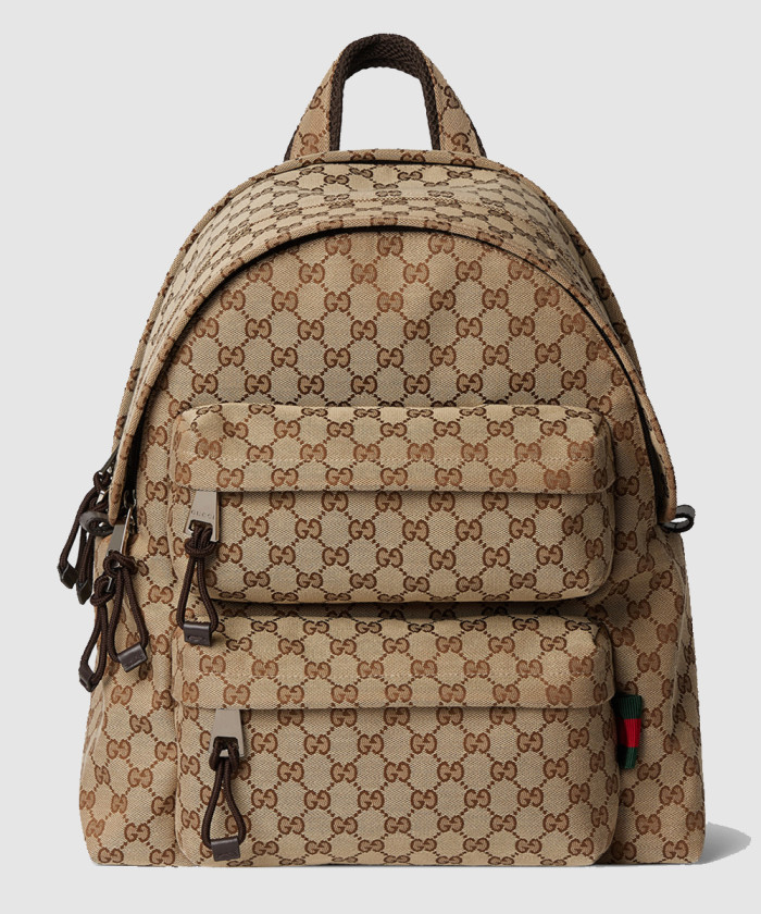 레플리카|이미테이션 gucci-구찌로고가-적용된-미디엄-백팩-800265-1