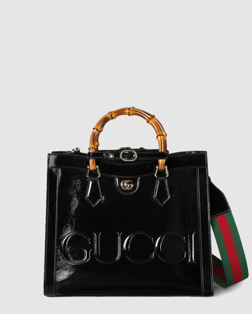 [GUCCI-구찌]다이애나 스몰 토트백 702721