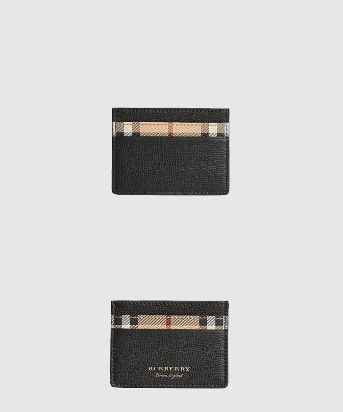 레플리카|이미테이션 burberry-버버리헤이마켓-체크-카드케이스-40652361