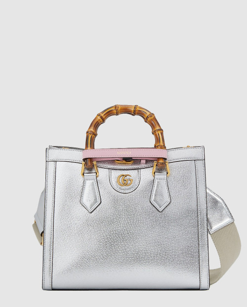 [GUCCI-구찌]다이애나 스몰 토트백 702721