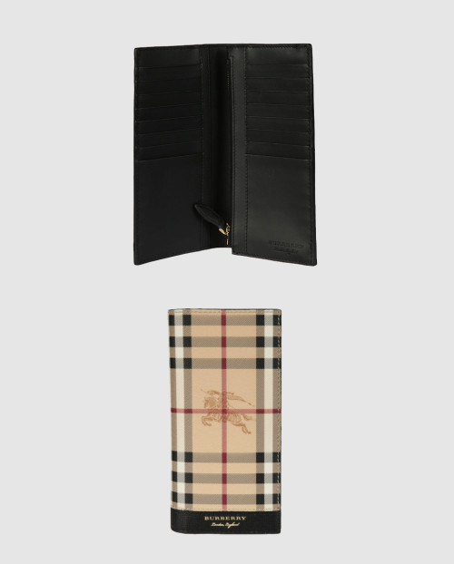 [BURBERRY-버버리]장지갑 40652351