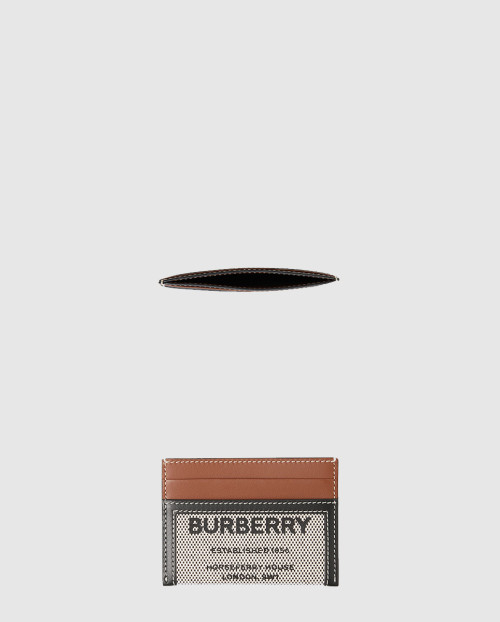 [BURBERRY-버버리]호스페리 카드 케이스 80395471