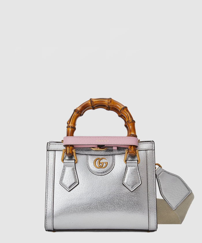 레플리카|이미테이션 gucci-구찌다이애나-점보-gg-미니-토트백-702732-2