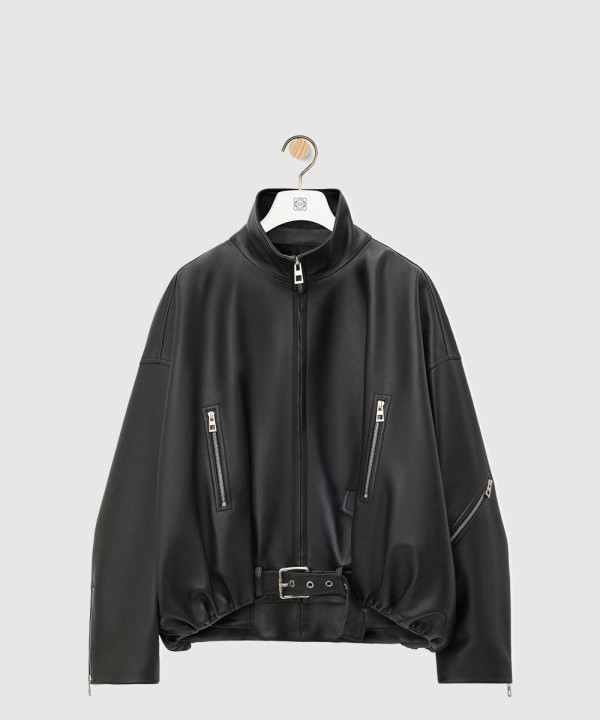 [LOEWE-로에베]벌룬 재킷