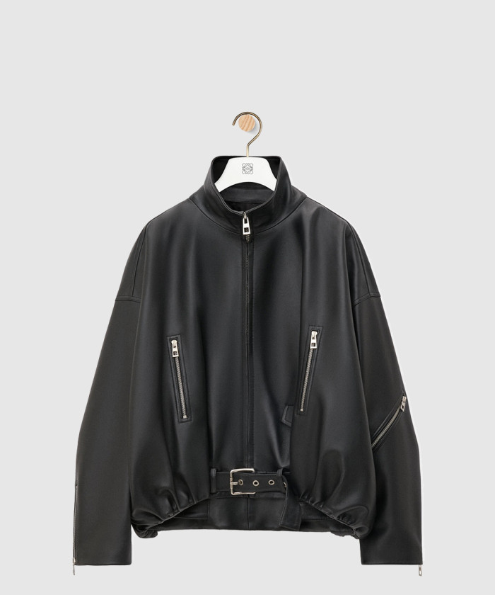 레플리카|이미테이션 loewe-로에베벌룬-재킷-1