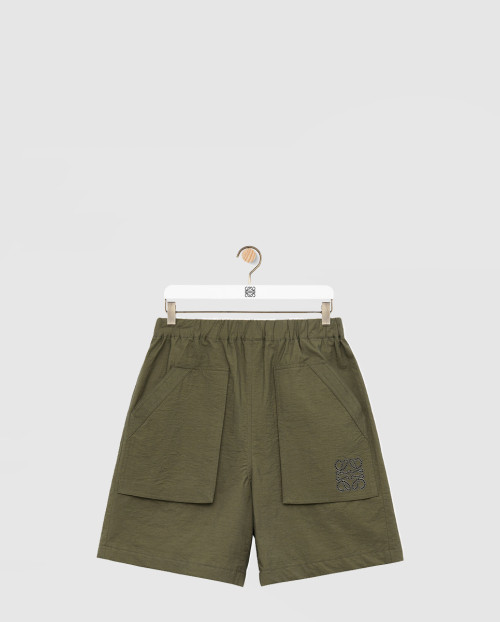 [LOEWE-로에베]쇼츠