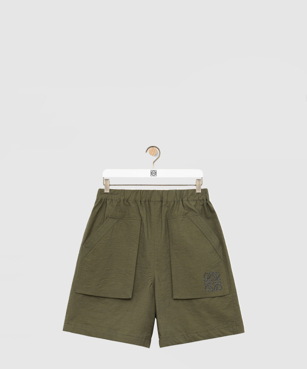 [LOEWE-로에베]쇼츠