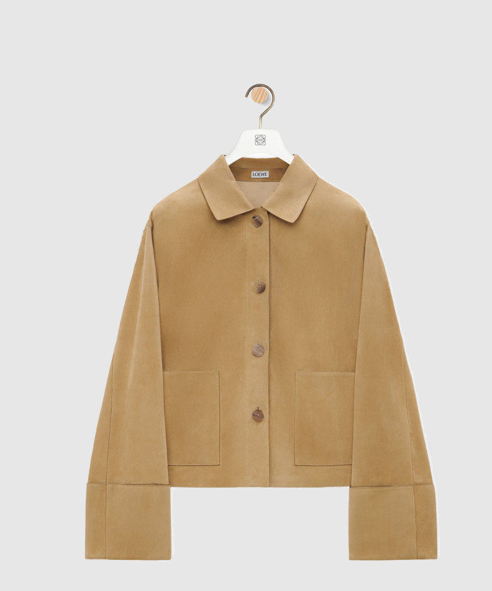 레플리카|이미테이션 loewe-로에베턴업-재킷