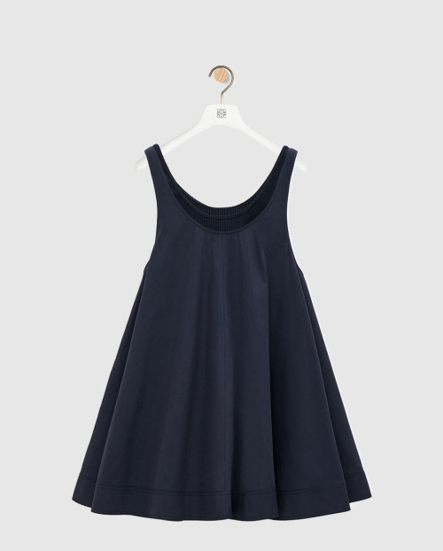 [LOEWE-로에베]트라페즈 드레스