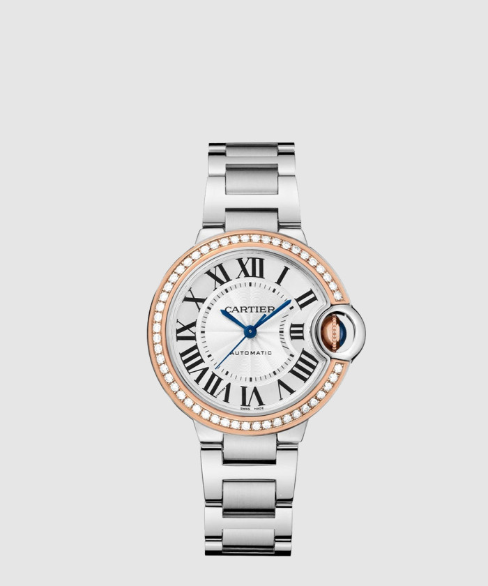 레플리카|이미테이션 cartier-까르띠에발롱블루-33-we902080