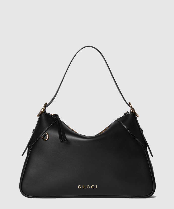 레플리카|이미테이션 gucci-구찌gg-엠블럼-미디엄-숄더백-815217-1