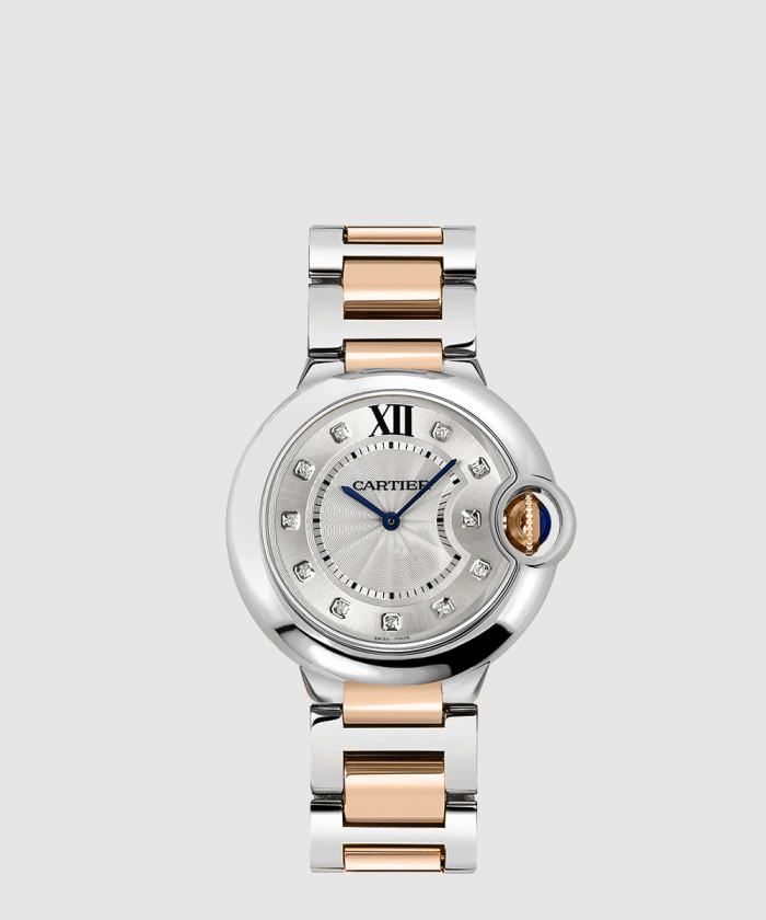 레플리카|이미테이션 cartier-까르띠에발롱블루-28-we902030