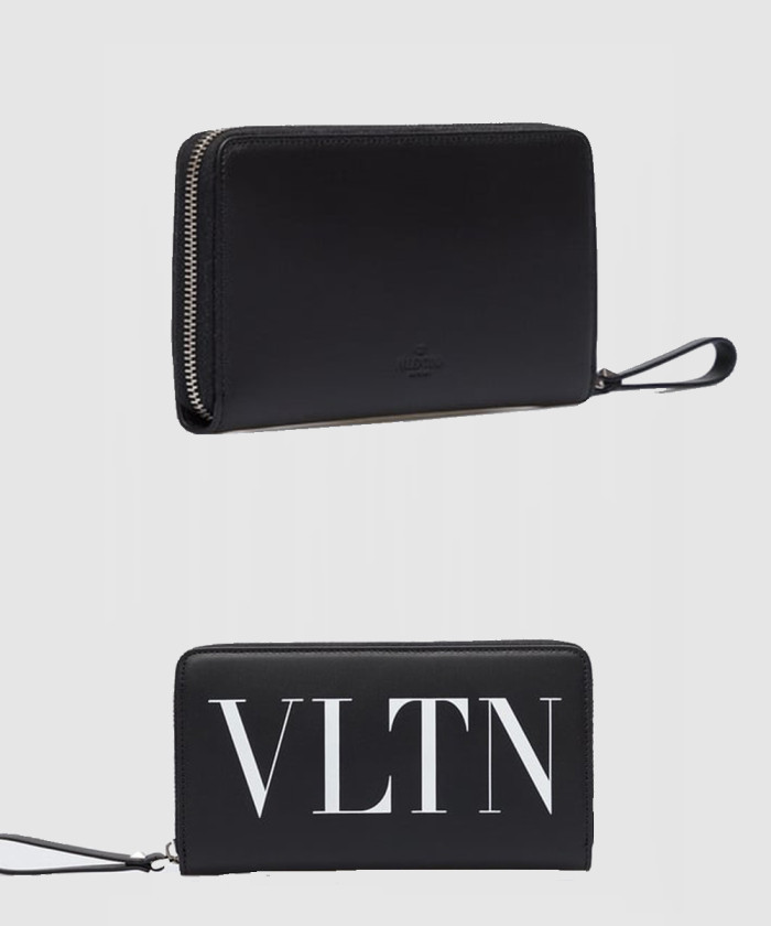 레플리카|이미테이션 valentino-발렌티노vltn-지퍼-지갑