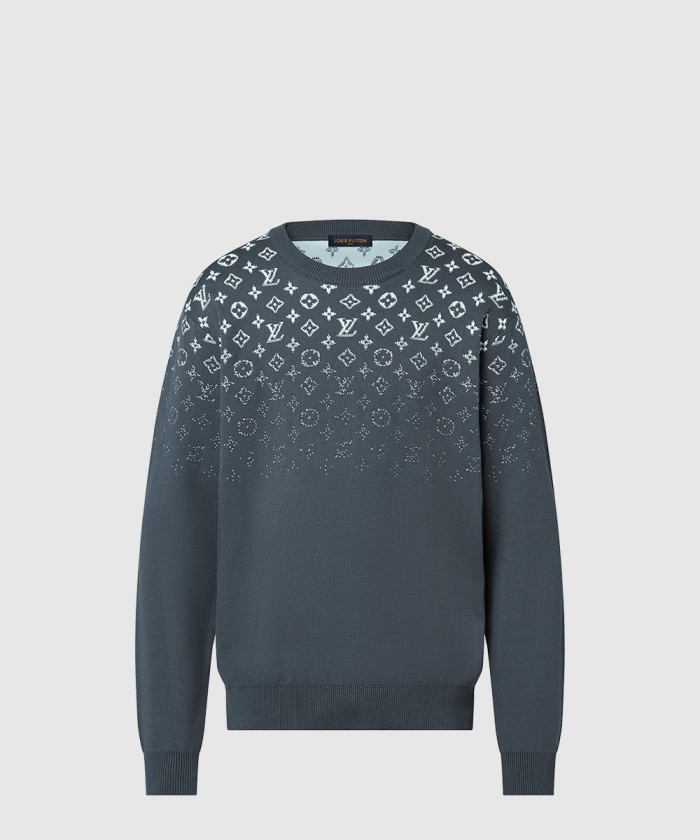 레플리카|이미테이션 louis-vuitton-루이비통그라디언트-코튼-크루넥-1afapp