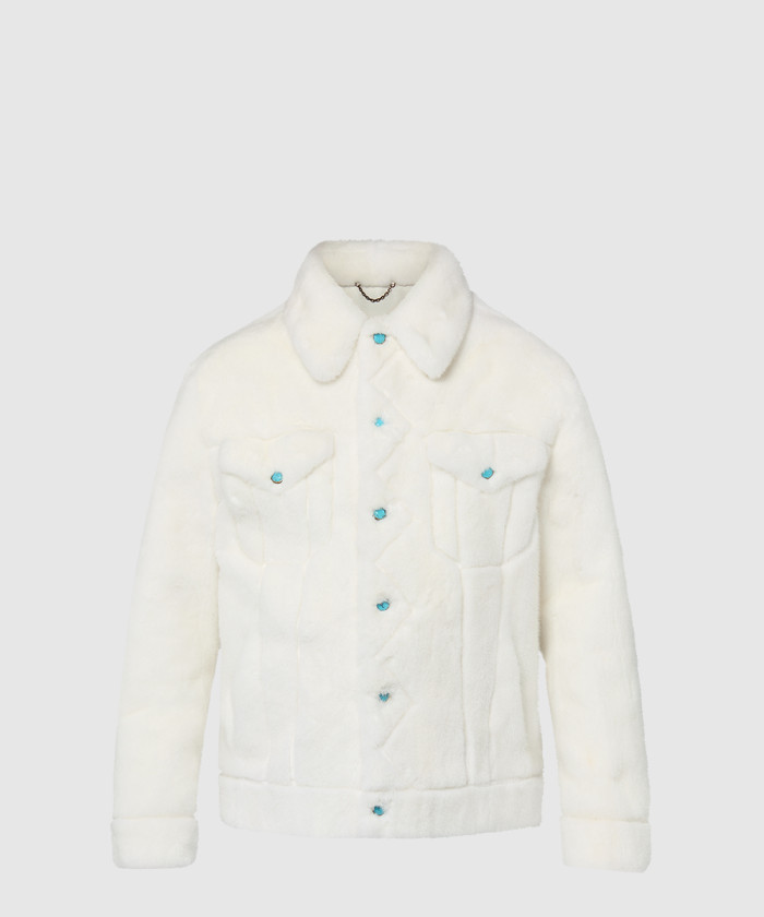 레플리카|이미테이션 louis-vuitton-루이비통밍크-트러커-재킷-1afxb5