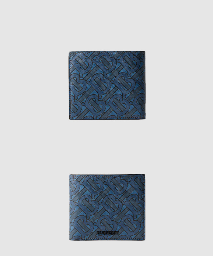 레플리카|이미테이션 burberry-버버리이중-접이식-지갑-80673531