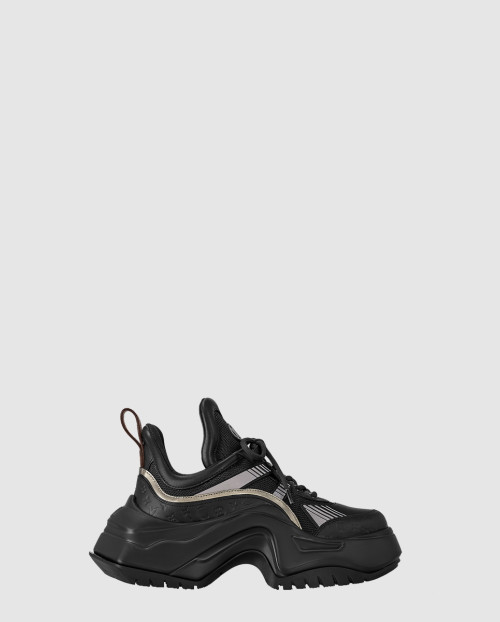 [LOUIS VUITTON-루이비통]아크라이트 스니커즈 1ACAHP