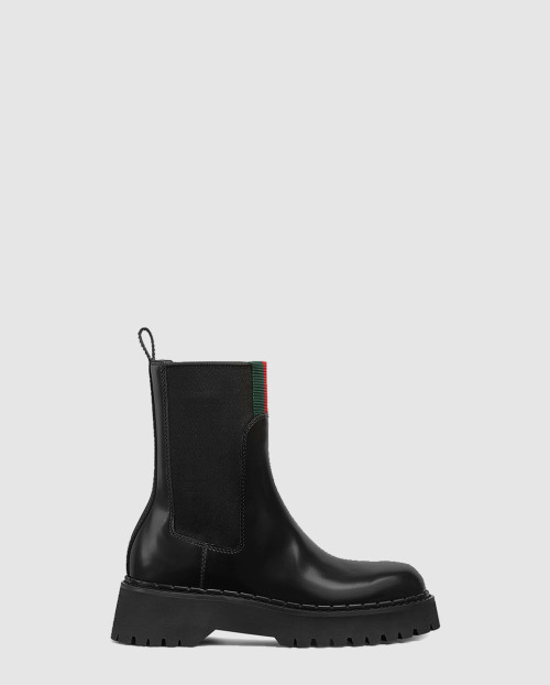 [GUCCI-구찌]부츠 806398