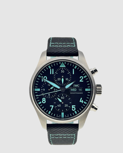 [IWC-아이더블유씨]파일럿 스핏파이어 41 IW388108