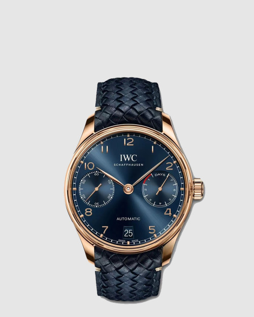 [IWC-아이더블유씨]포르투기저 42.3 IW500713